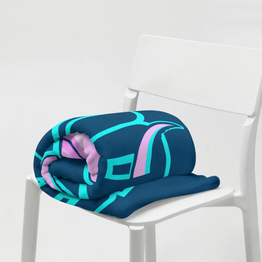 Blanket - SQUID product image (7)
