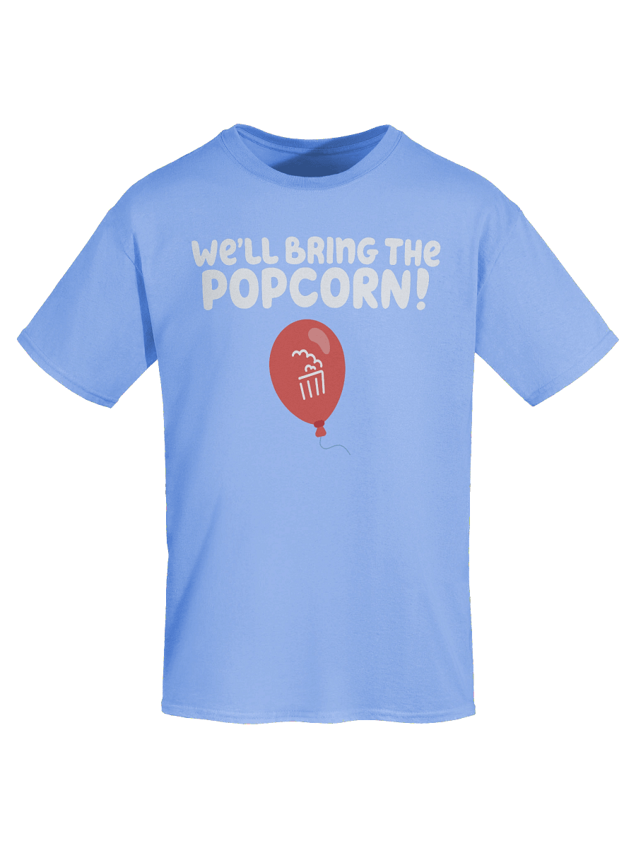 Keepy Uppy T-Shirt product image (53)