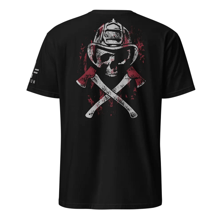 Firefighter Skull product image (1)
