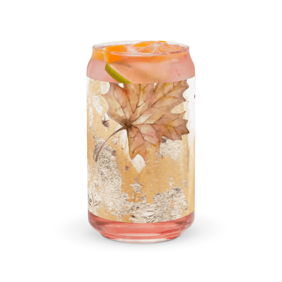 Boho Wall Decor Design - Sipper Glass product image (37)