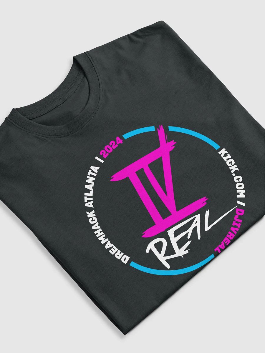 DreamHack Atlanta 2024 Shirt product image (5)