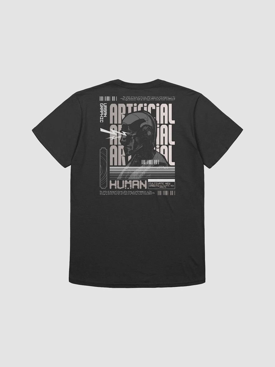 Anatomical Thunder T-Shirt product image (4)