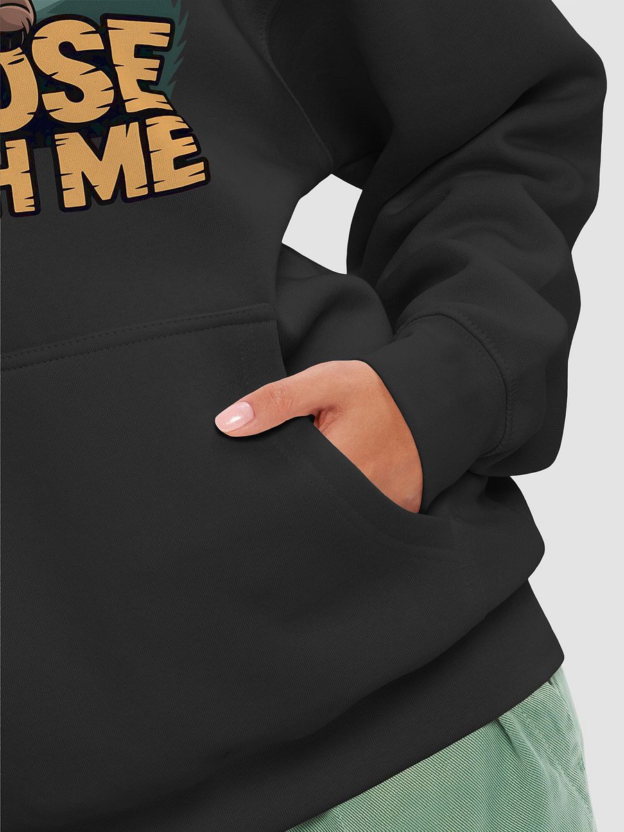 Majestic Moose Forest Hoodie product image (51)
