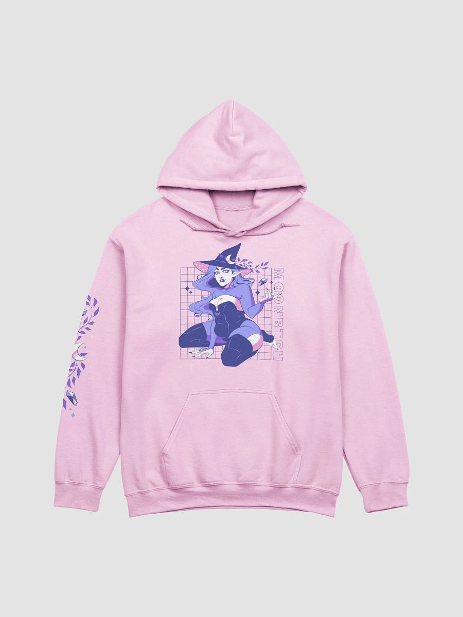CRYSTAL PINUP HOODIE product image (2)