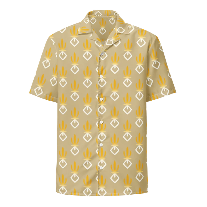 Quixis Hawaiian Shirt product image (1)