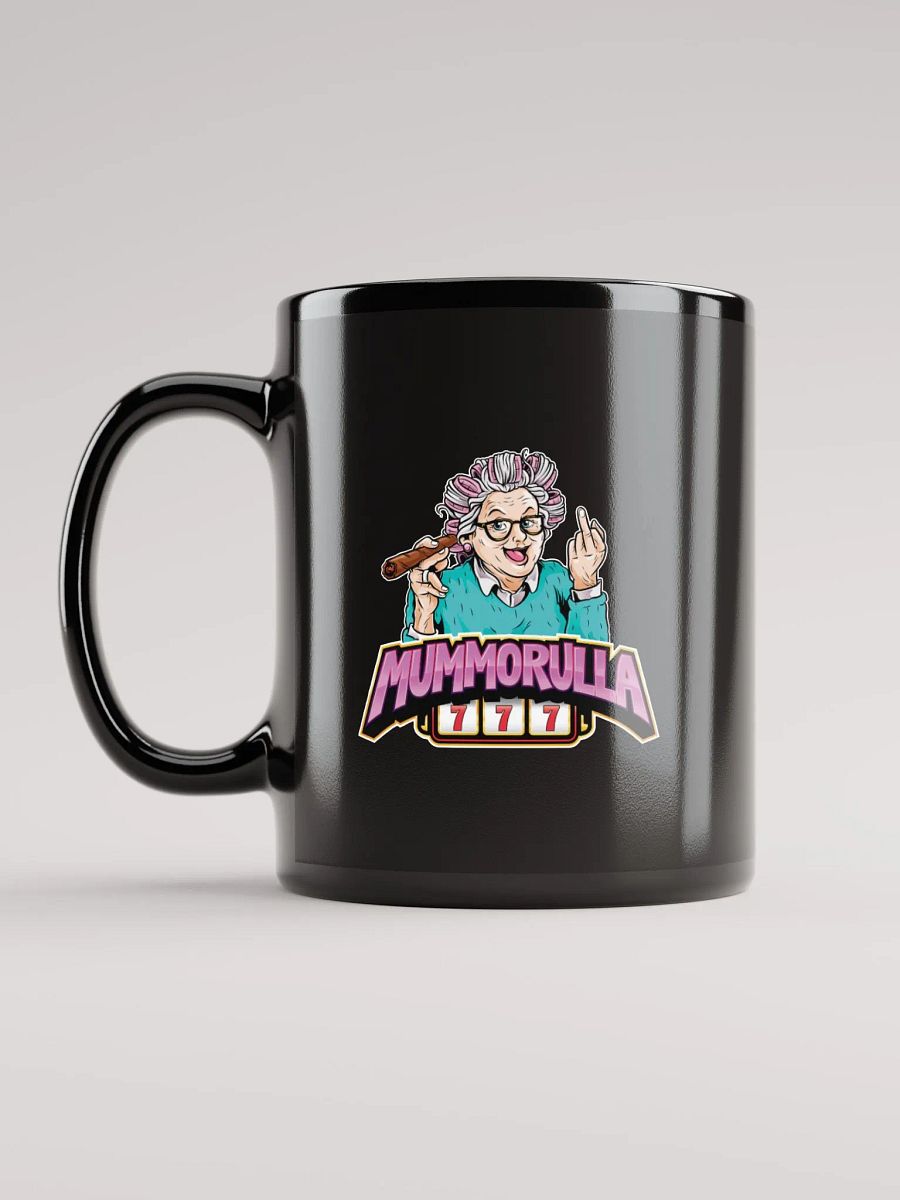 Mummorulla Kahvimuki product image (11)