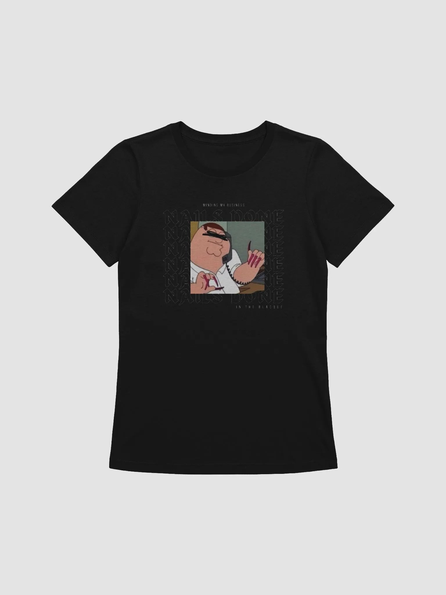 Chisme Super Sauve Tee product image (1)