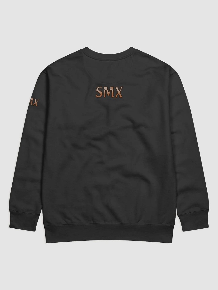 ''Dreamy, Waiting To Get On Panal'' Premium Sweatshirt product image (2)