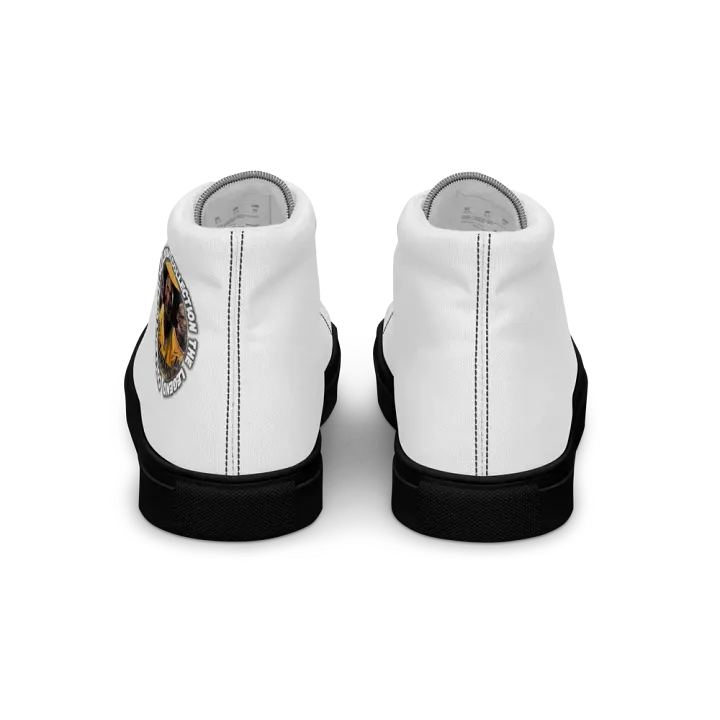 The Legend Collection Retro High Tops product image (2)
