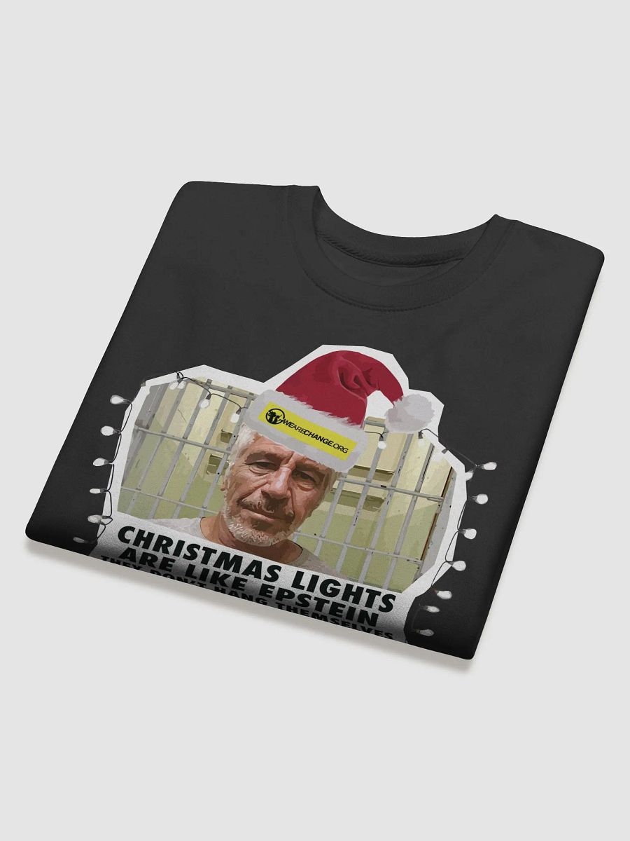 No They Don't Long Sleeve T-Shirt product image (7)
