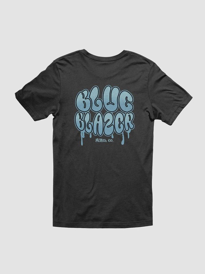 Cloudwave Tee product image (1)