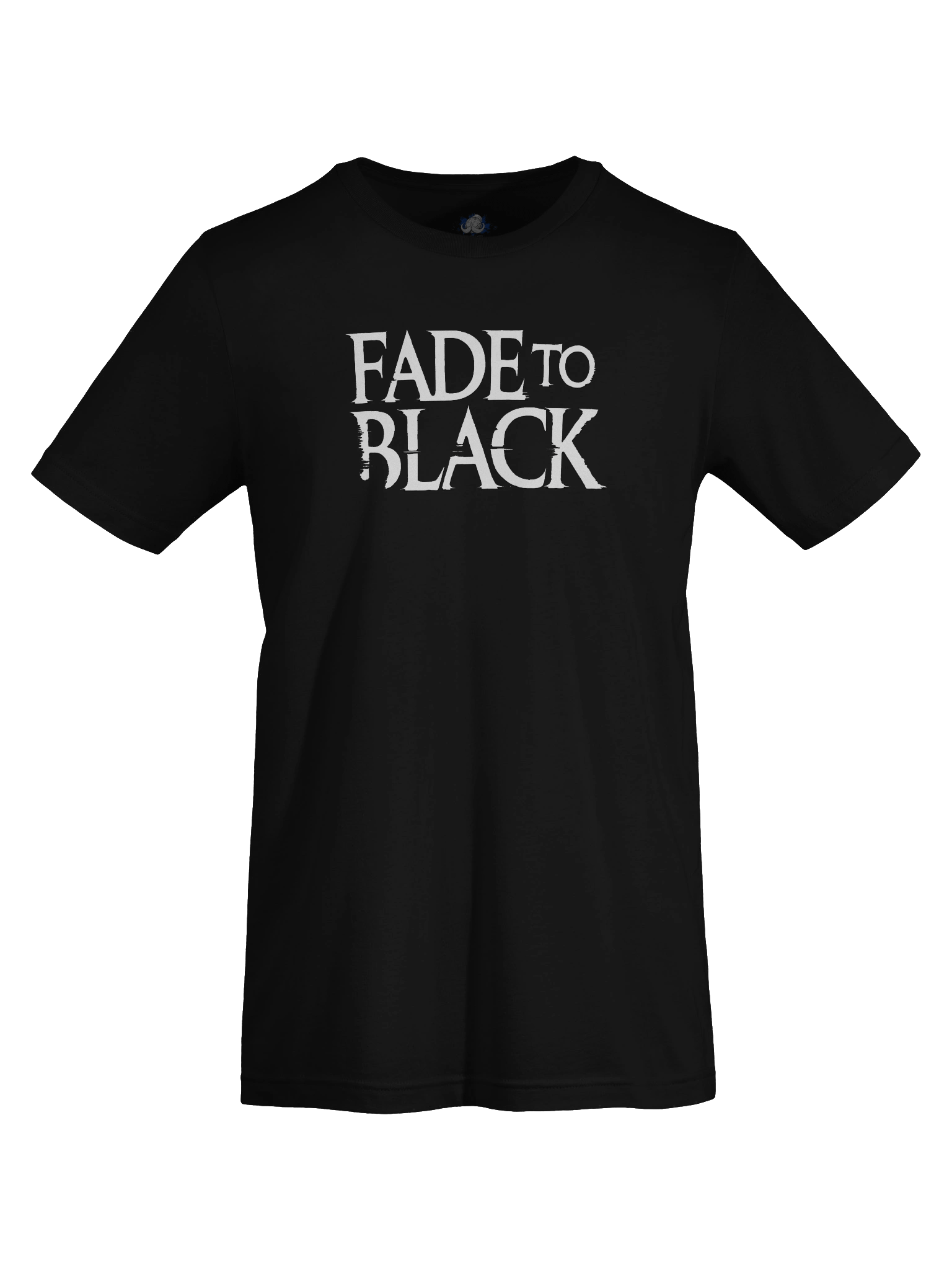 Official Fade to Black T-Shirt product image (7)