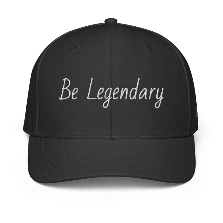 Be Legendary Adidas Performance Cap product image (1)