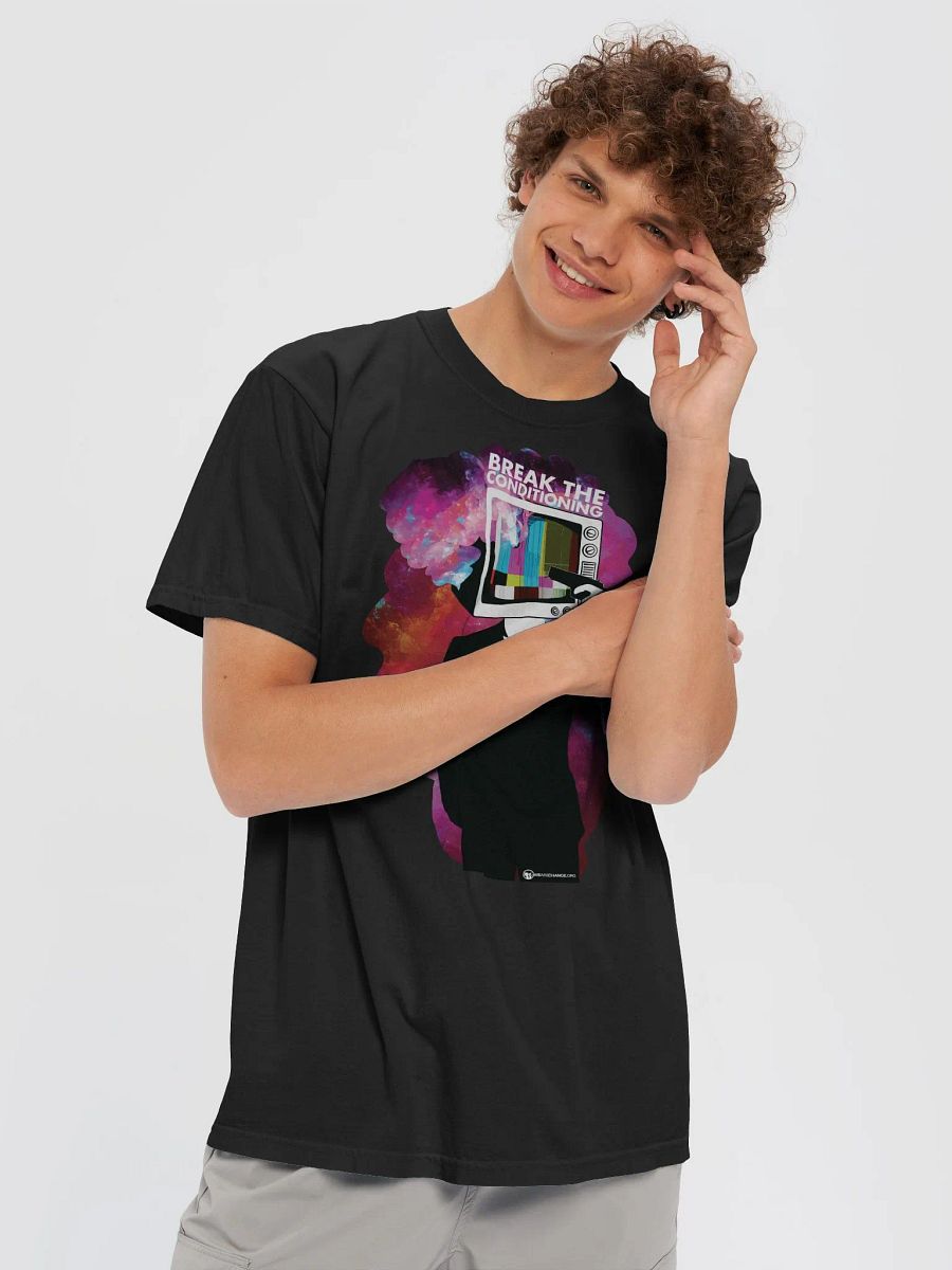 Break The Conditioning product image (5)