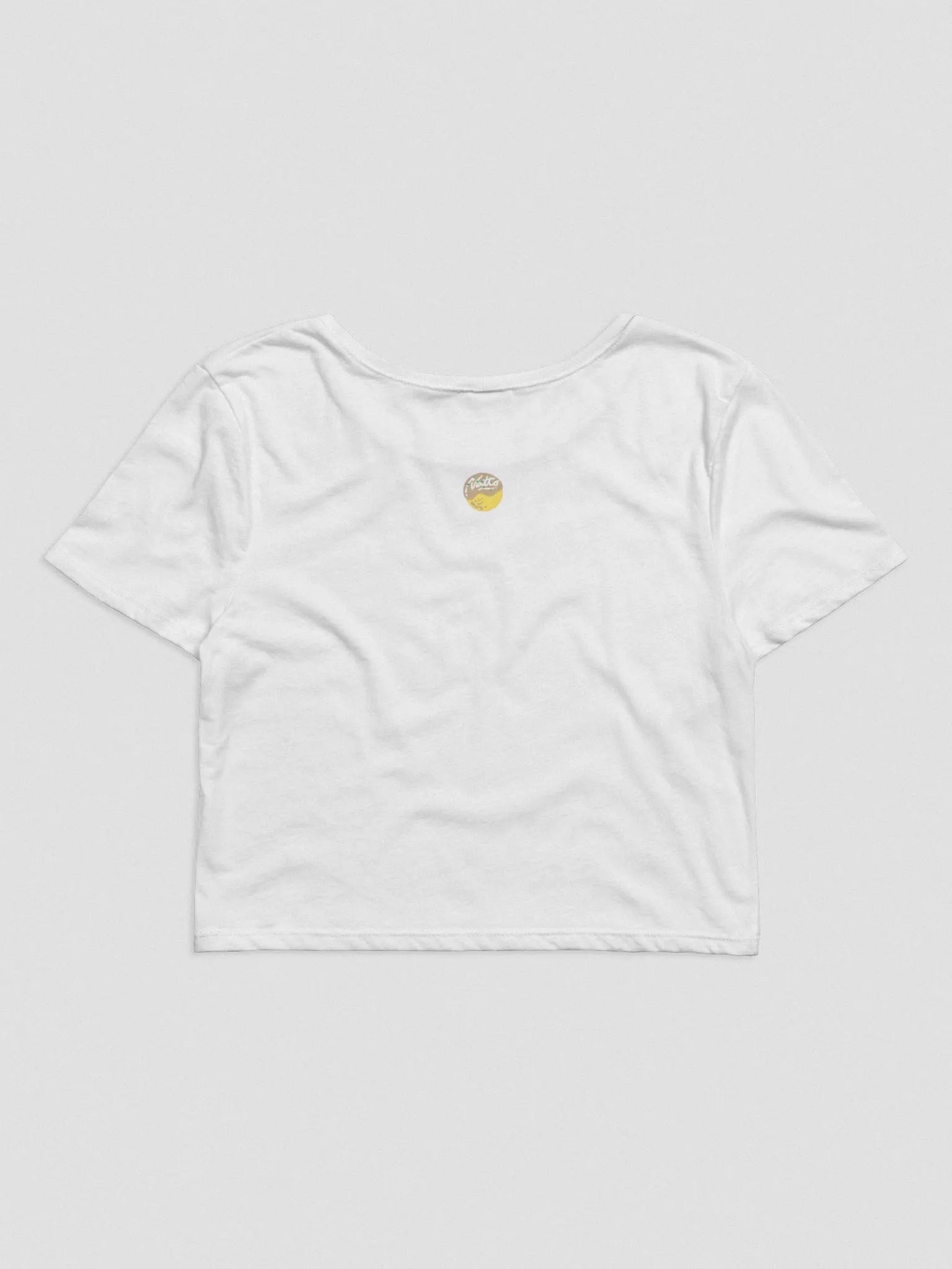 Zoku Zoku Crop T-Shirt product image (2)