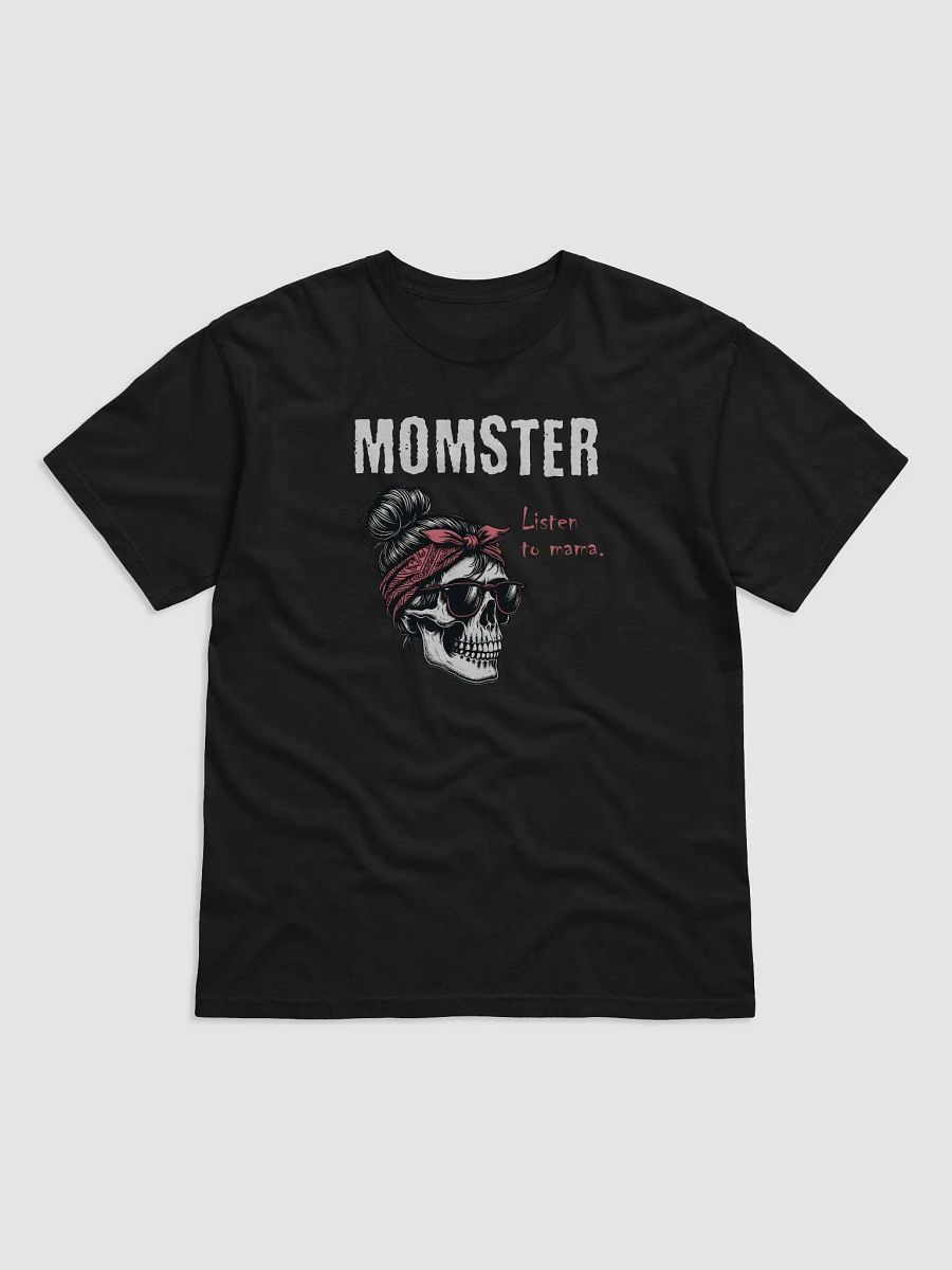 Momster T-Shirt product image (3)