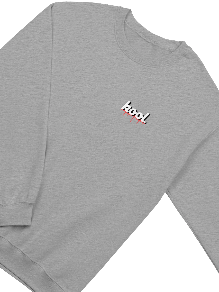 kool krewneck (Second Edition KILLED) product image (15)