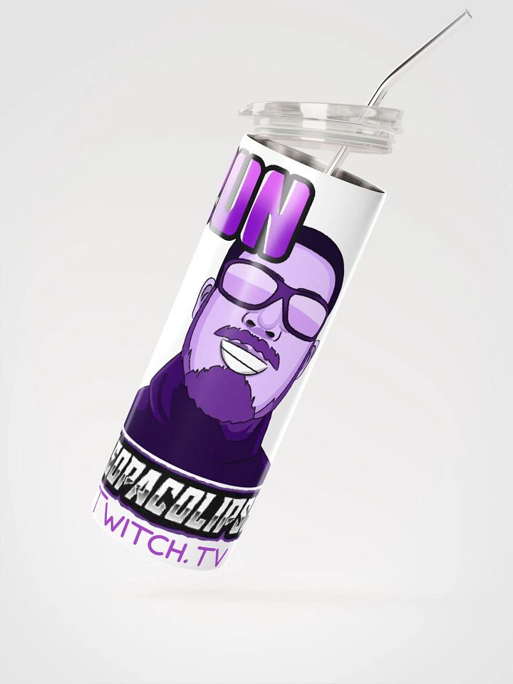 Run Tumbler product image (2)