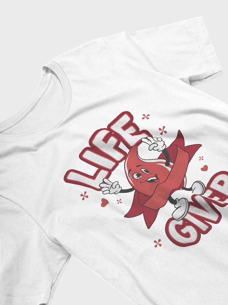 Life Giver Thumbs-Up Tee product image (104)