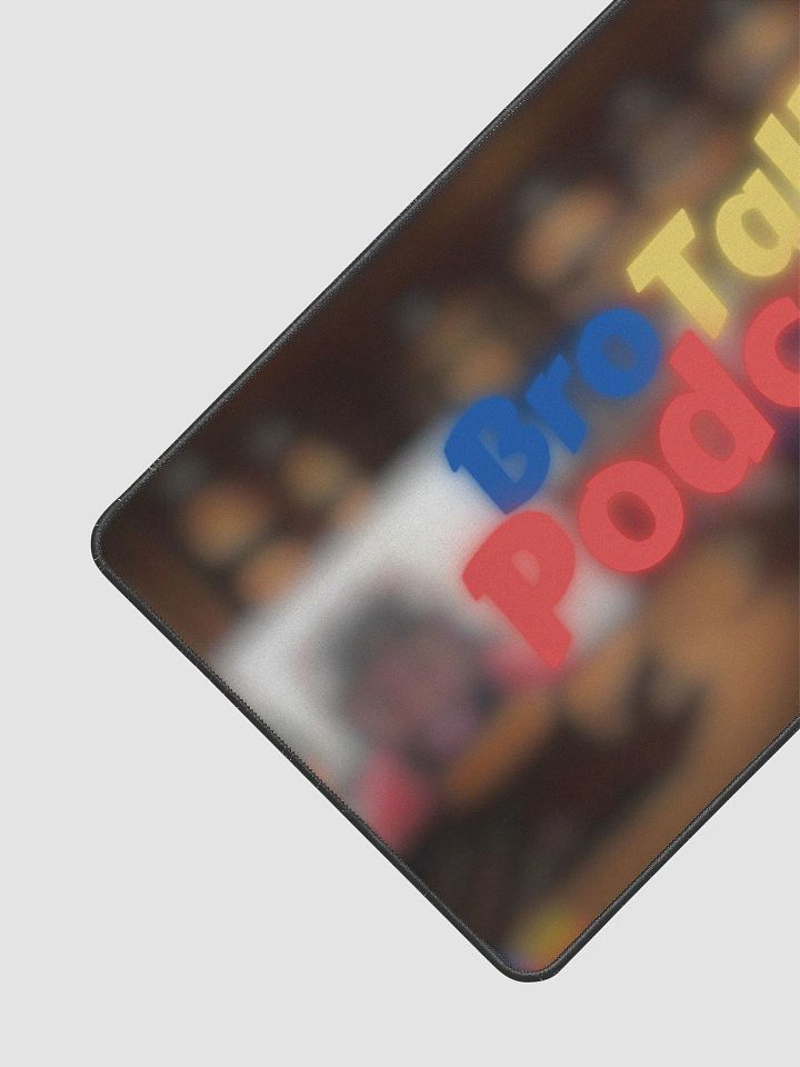 BroTalk MousePad product image (2)
