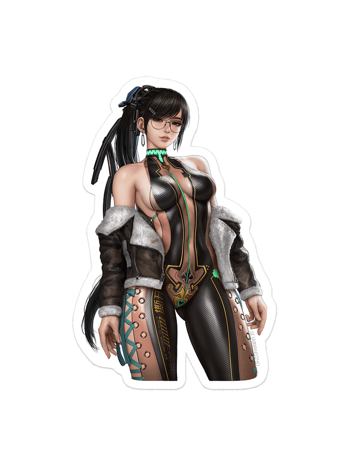 Eve D product image (1)