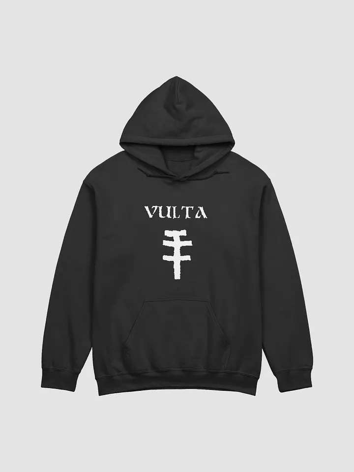 Vostra Vulta Hoodie product image (1)