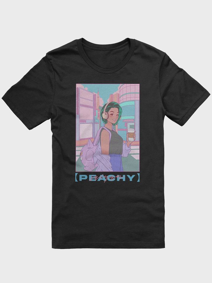 Walking with Peachy product image (9)