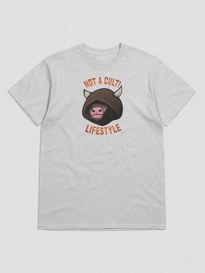 Lifestyle - T-Shirt product image (1)