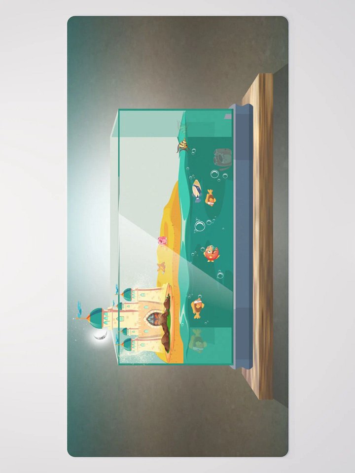 The Tank Desk Mat product image (2)