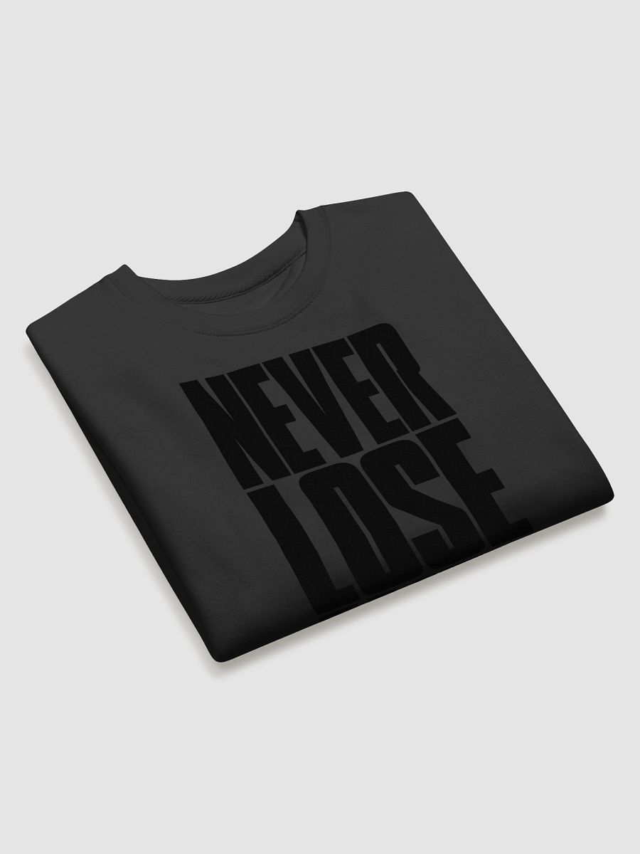 Never Lose Faith Sweatshirt product image (3)