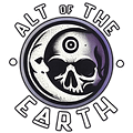 Alt of the Earth