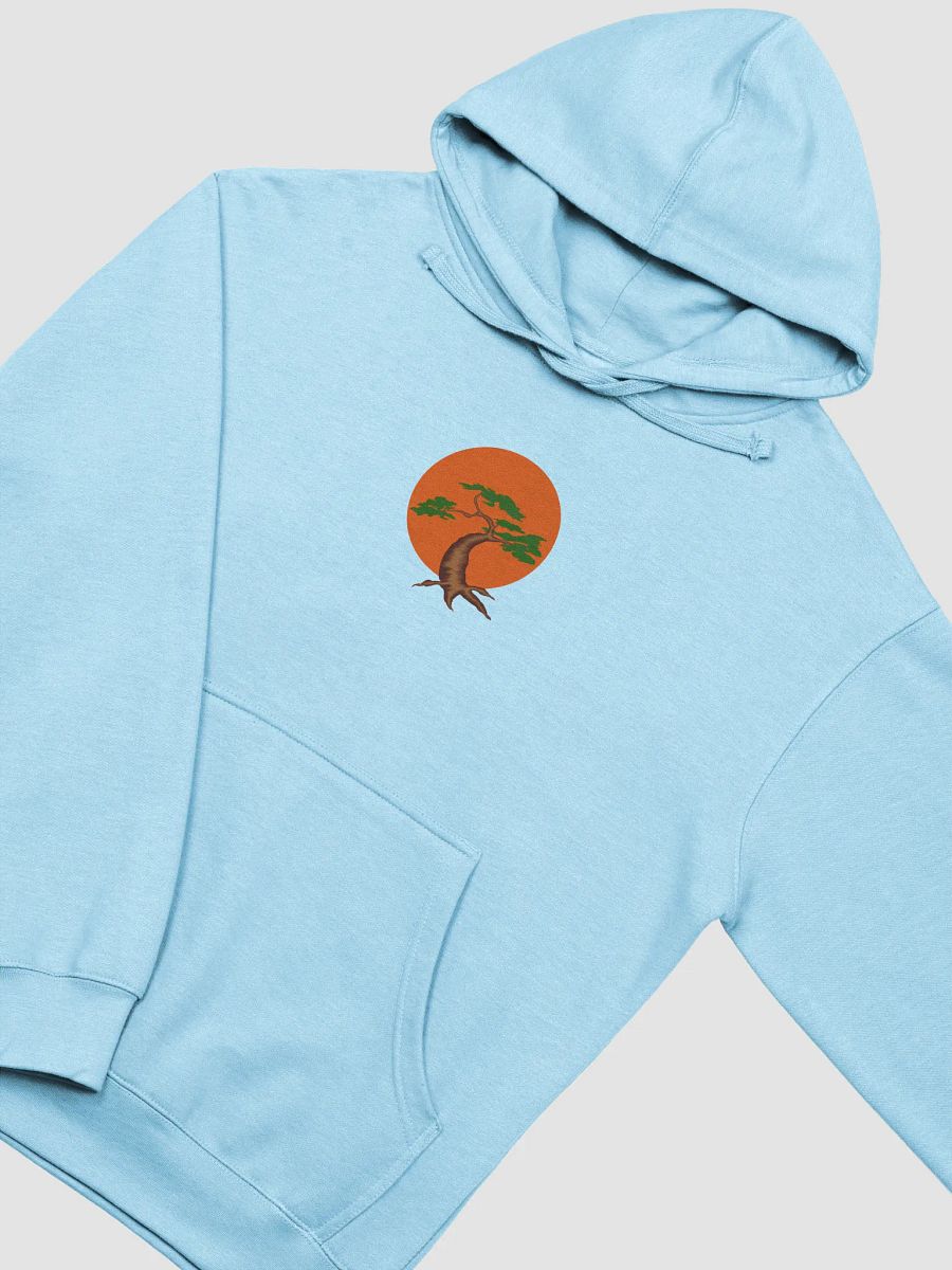 Bonsai Harmony Midweight Hoodie product image (3)
