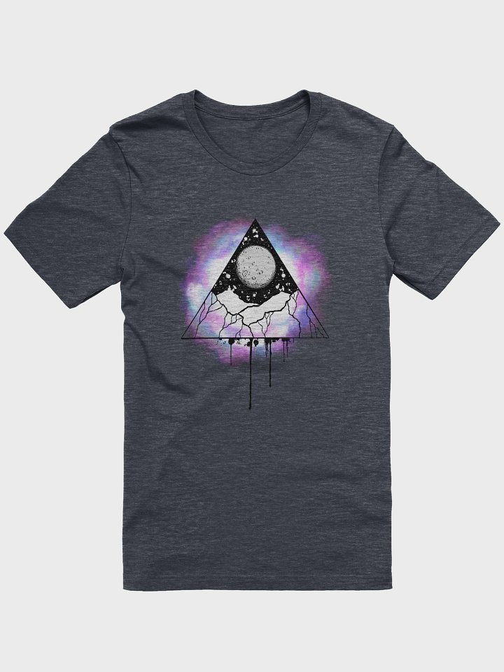Above the Summit Tee product image (1)