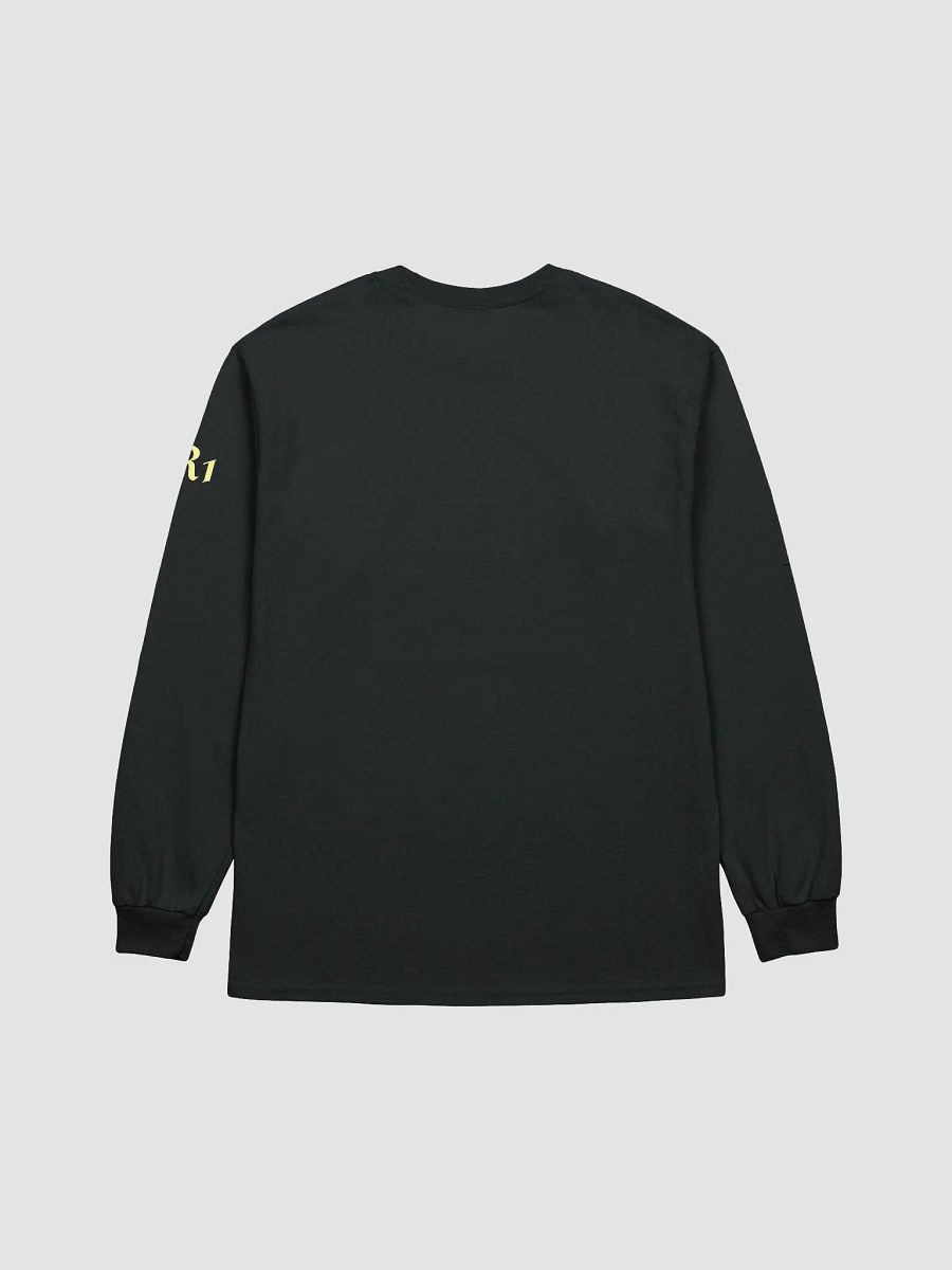 H.W.G.T. R1 Long Sleeve Tee product image (2)