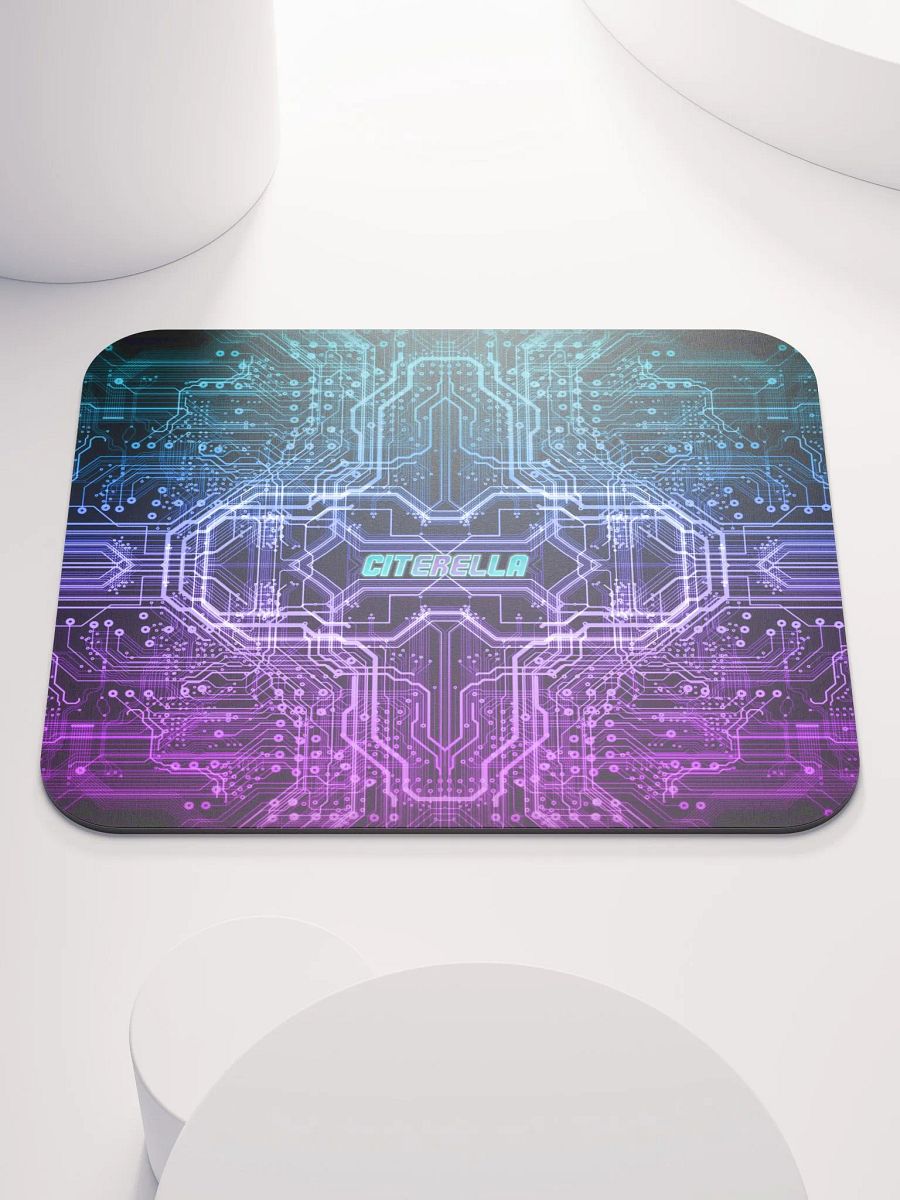Mousepad Chipdesign product image (1)