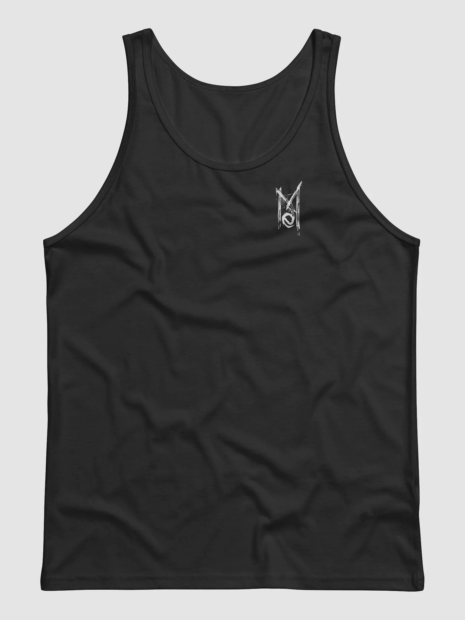 Metal Epidemic Insignia Tank product image (1)