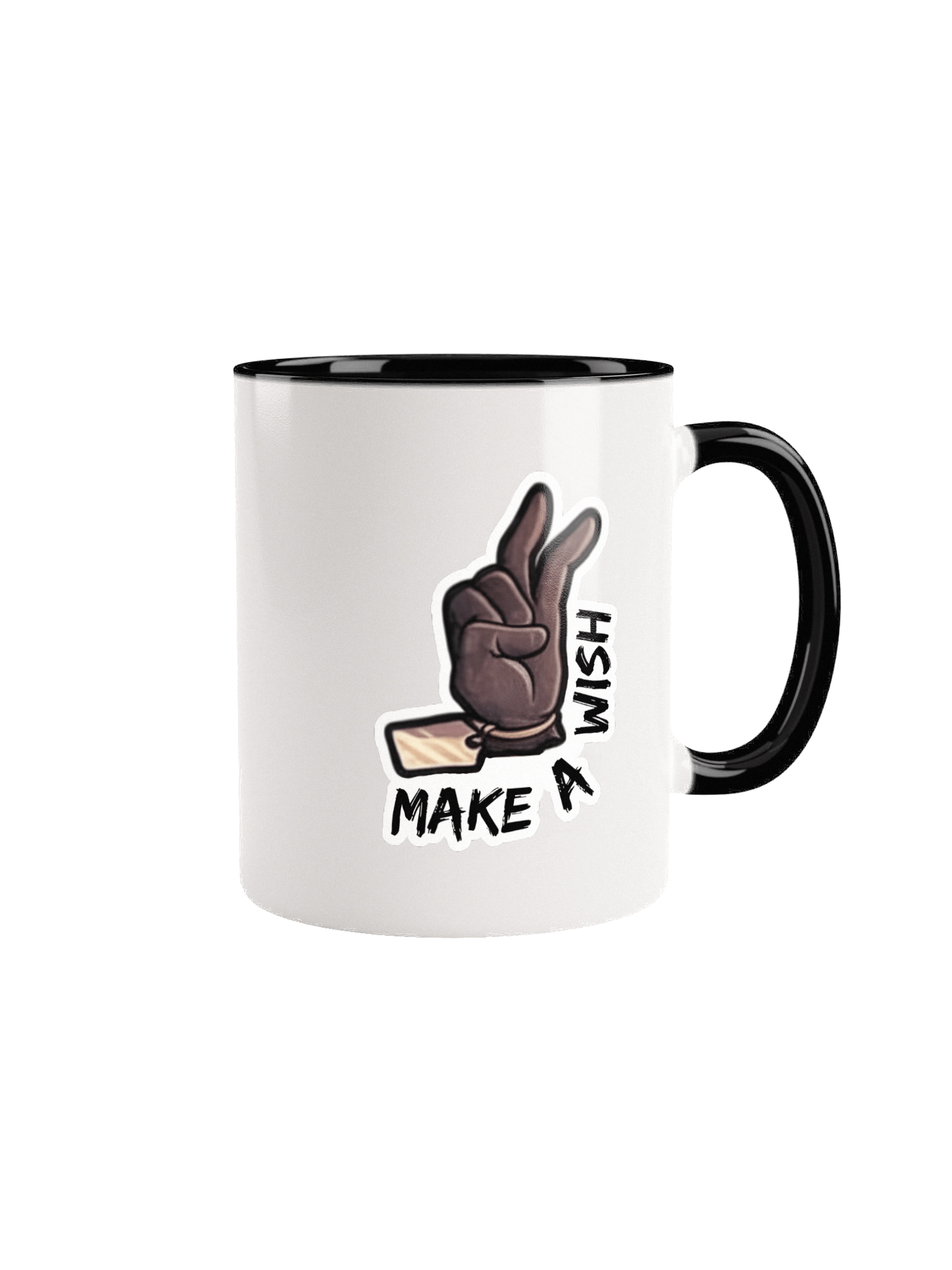 Monkey Paw Colourful Cup product image (2)