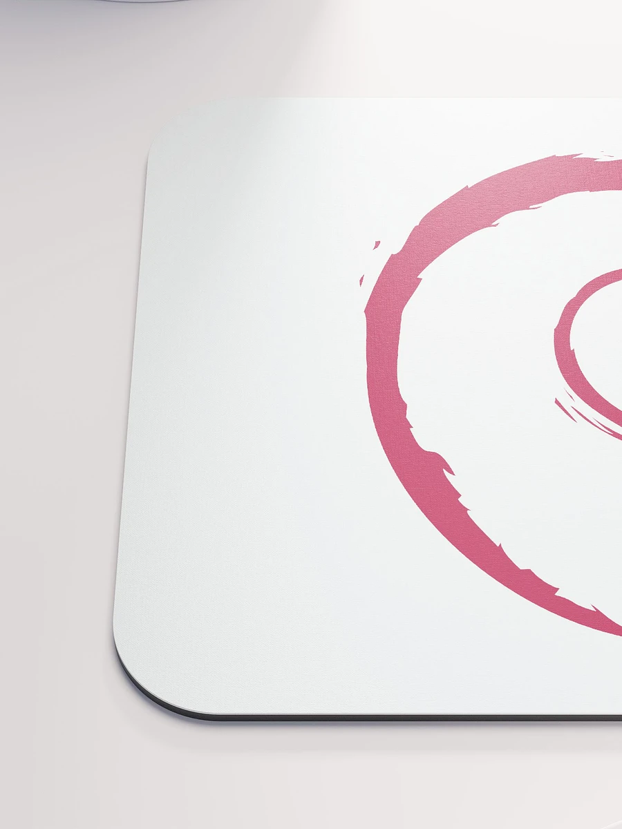 Debian Mouse Pad product image (7)