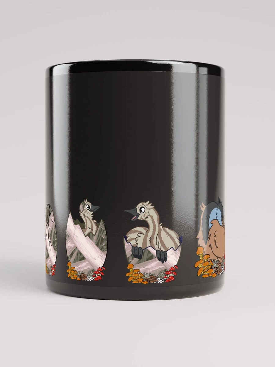 Earthen Mug product image (3)