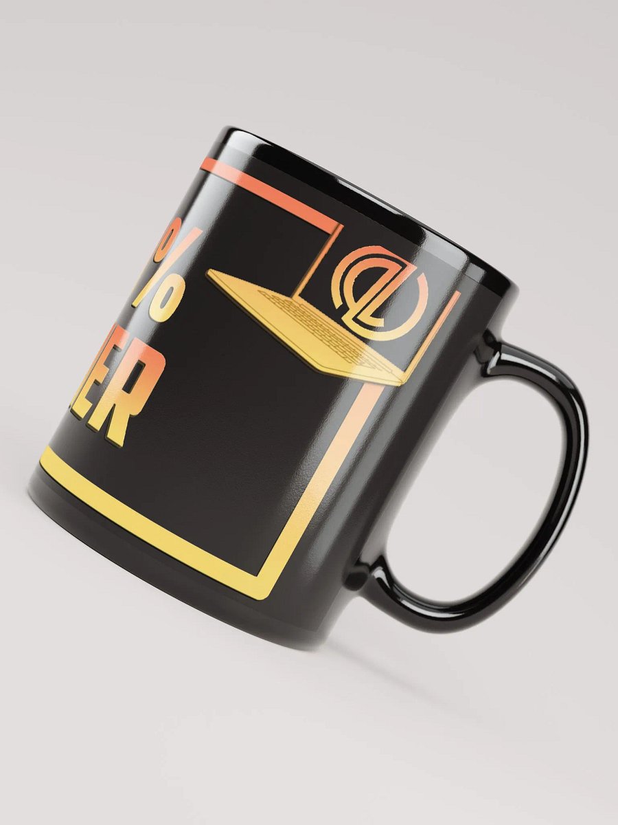 100% GAMER Mug product image (7)