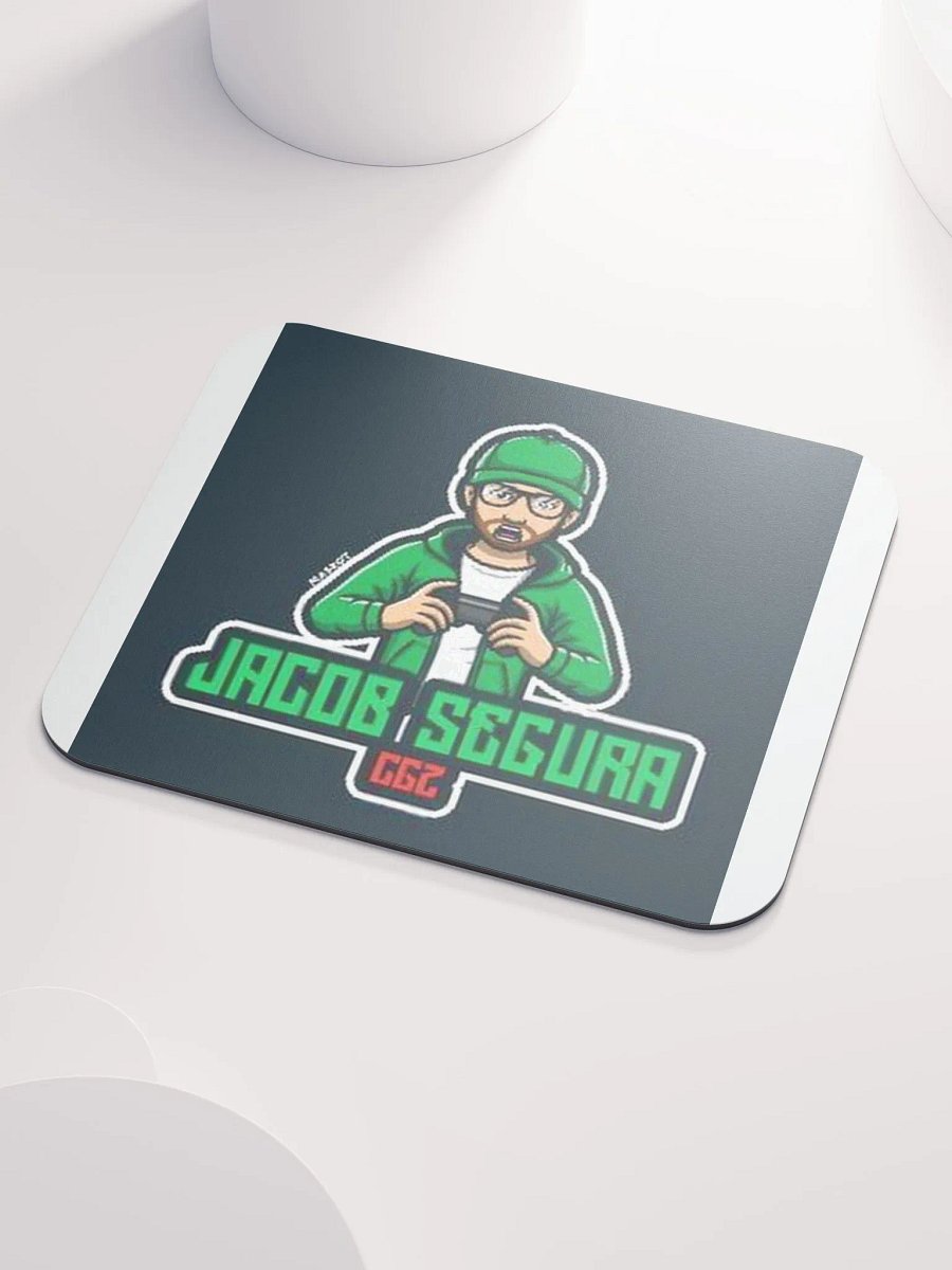 Jacob segura CGZ Gamer's Delight Mouse Pad product image (3)