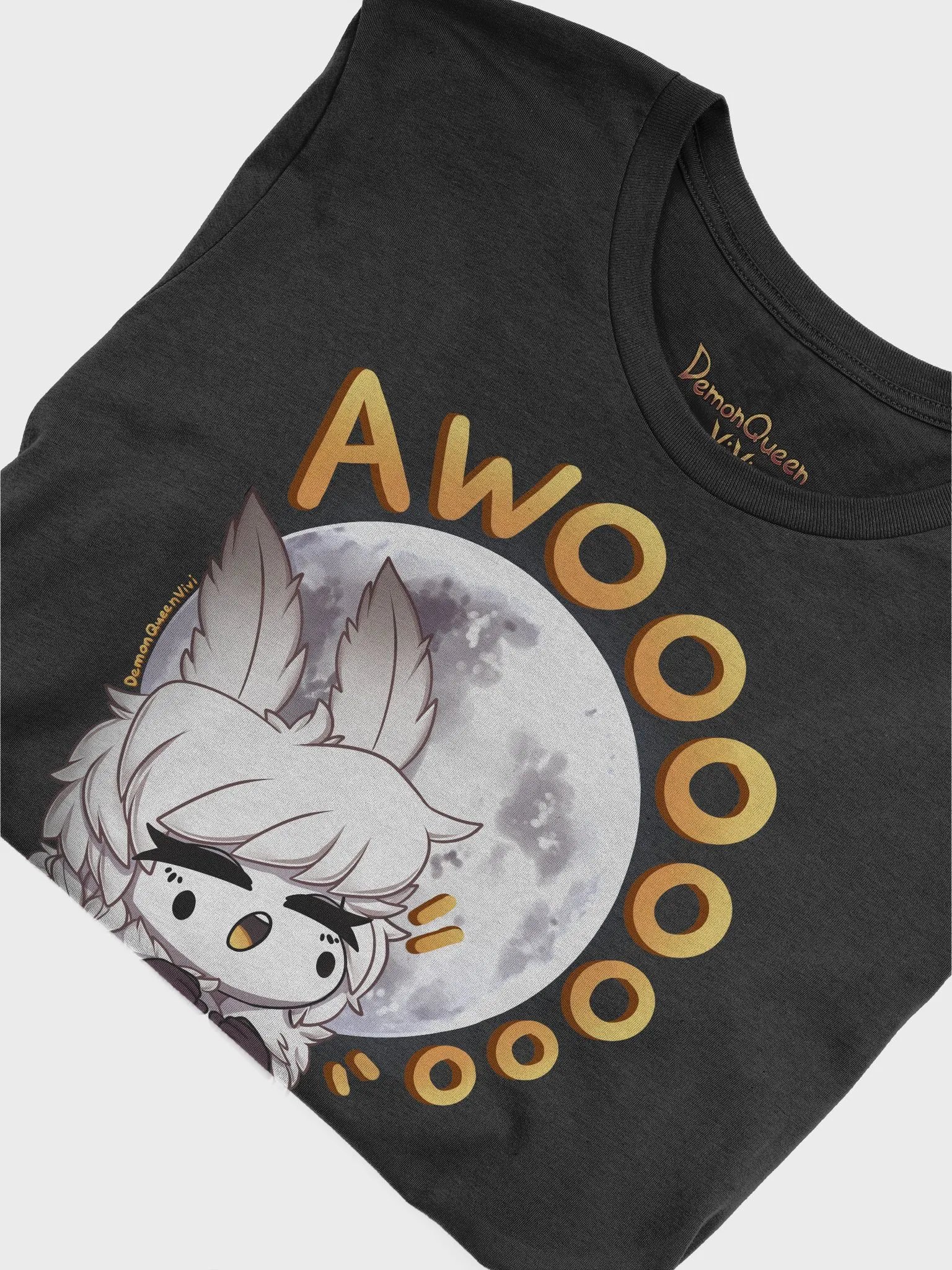 Lone Moth - Awooooo product image (5)