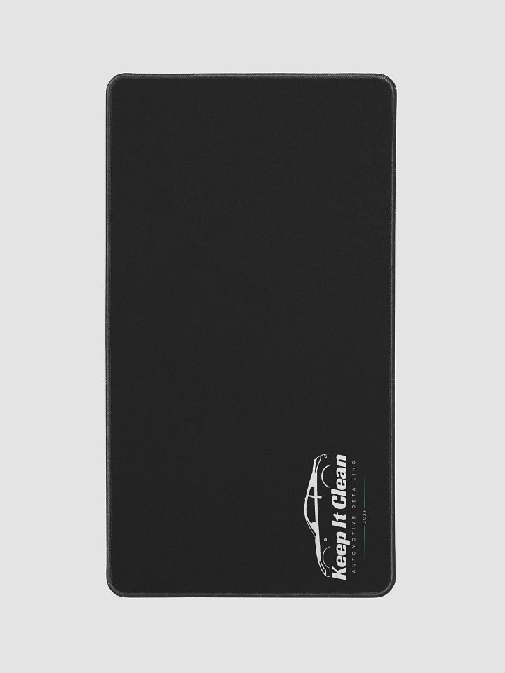 Keep It Clean Mouse Pads product image (1)