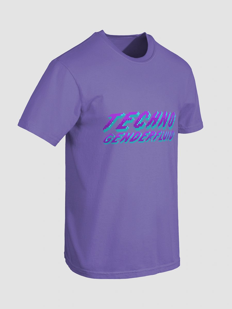 TechnoGenderfluid T product image (42)