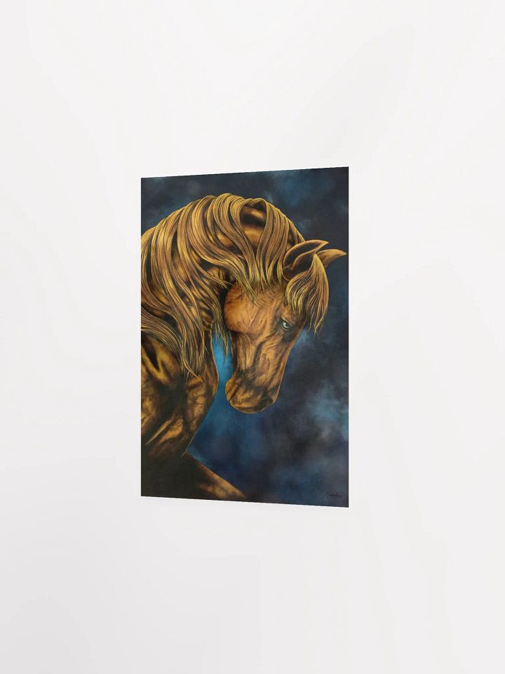 Copper stalion poster product image (9)