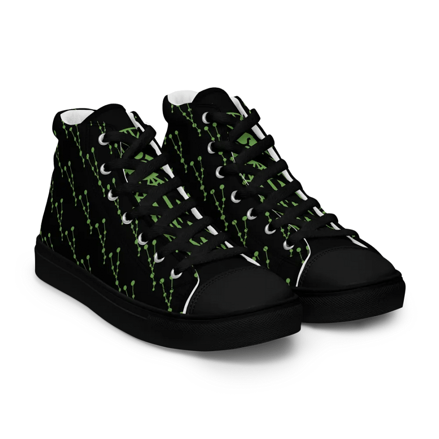 Taurus High Tops product image (17)