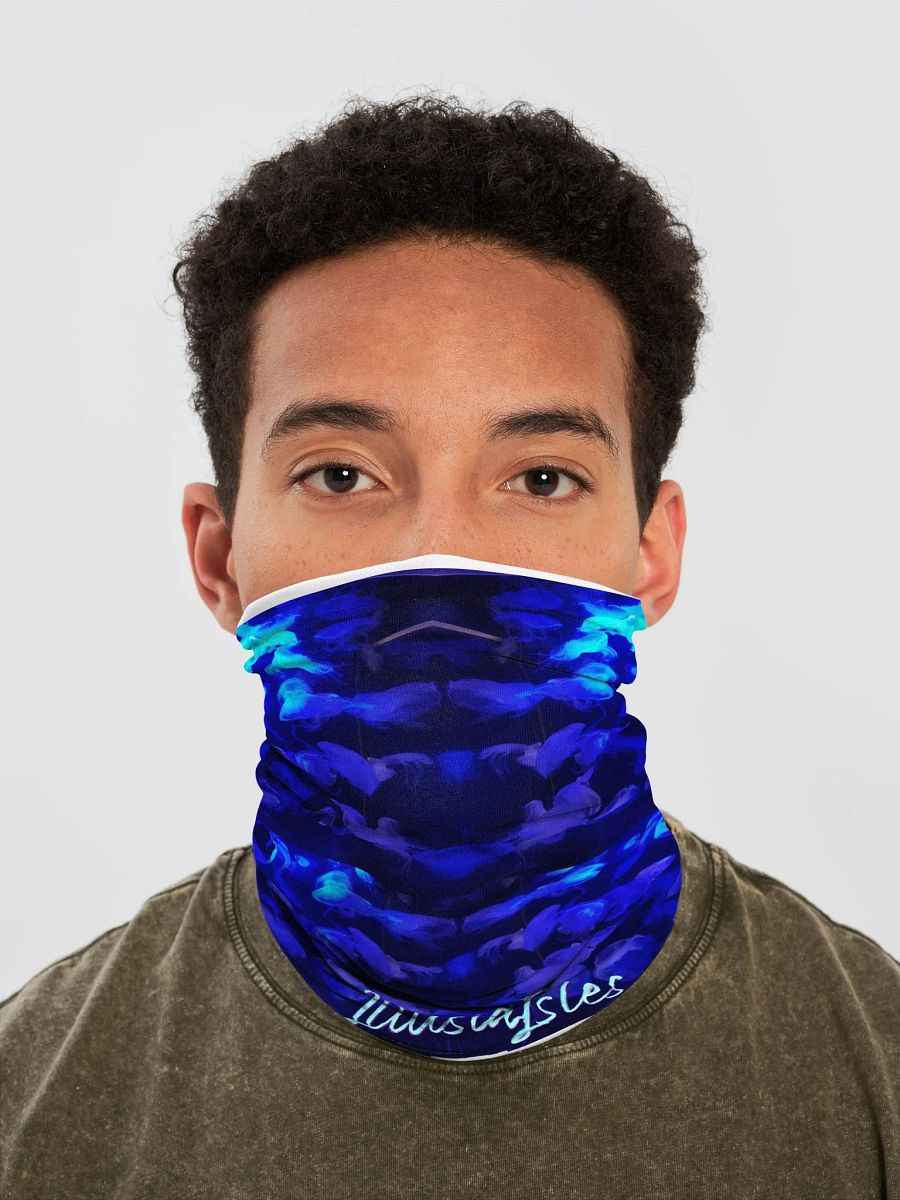 Jellyfish Gaiter product image (1)