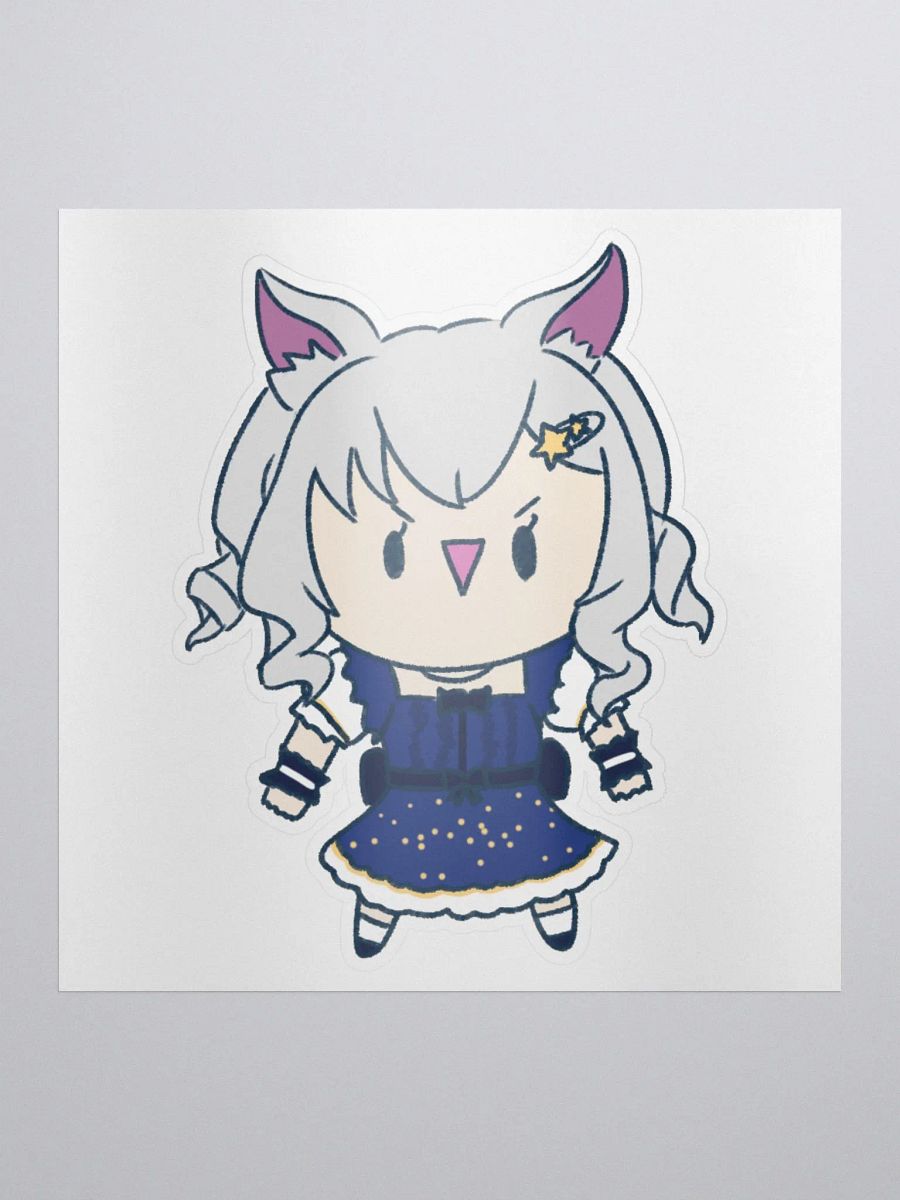 Gremlin Luwi Sticker product image (1)