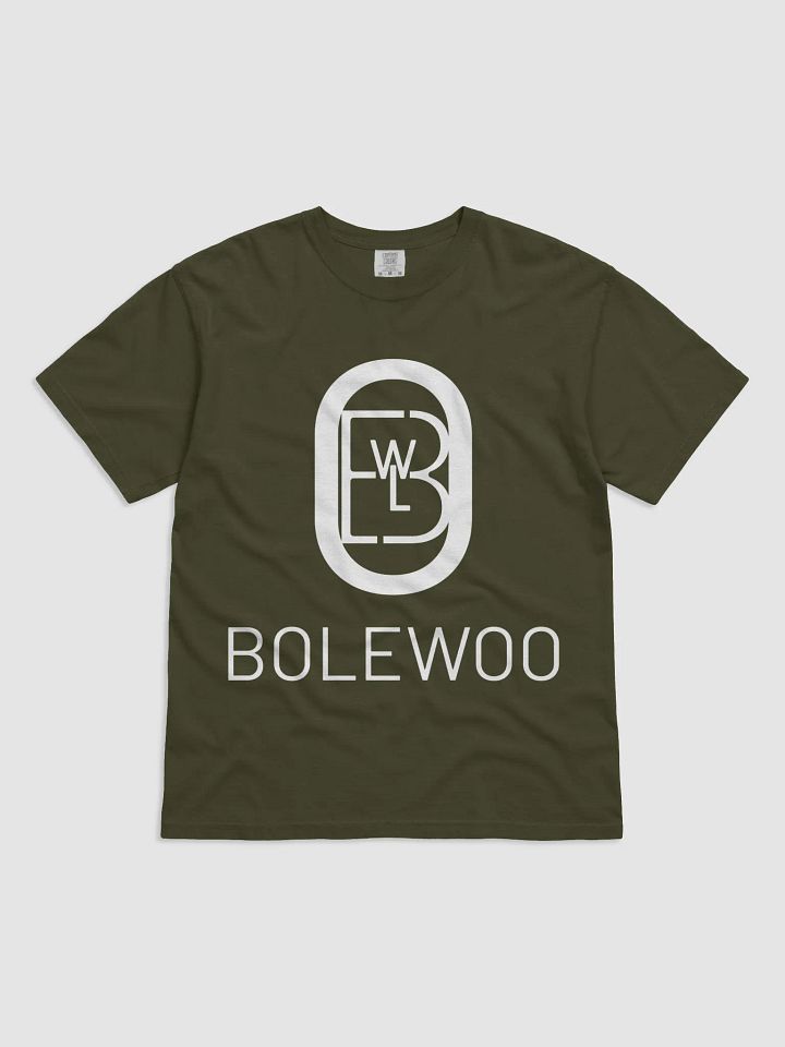 Unisex Bolewoo Tee product image (33)