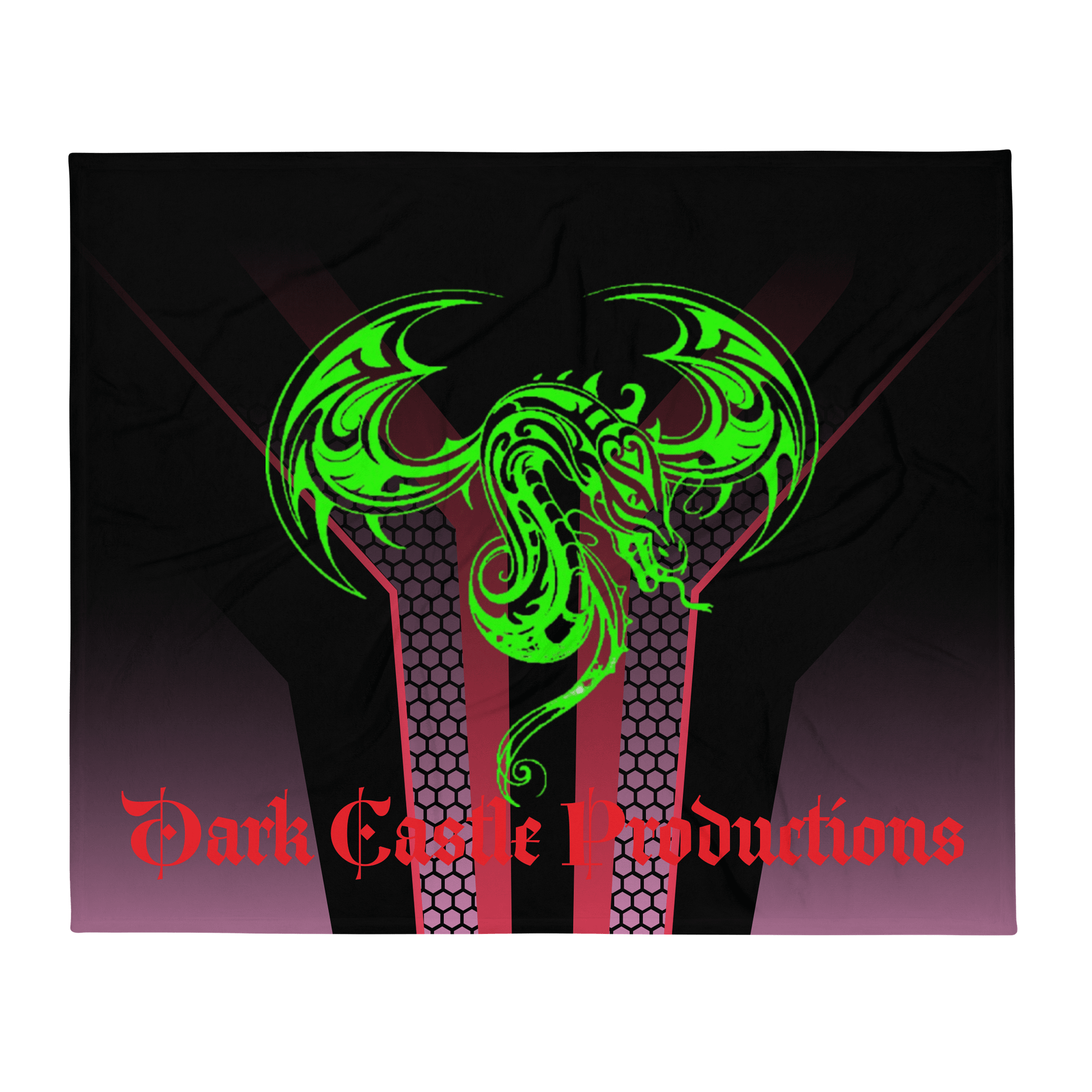 Castle Blankie product image (2)